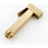 Встраиваемый смеситель с гигиеническим душем GAPPO G7207-33